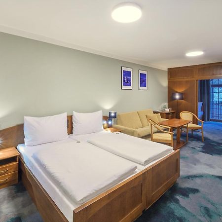 Wellness Hotel Windsor Špindlerŭv Mlýn 외부 사진