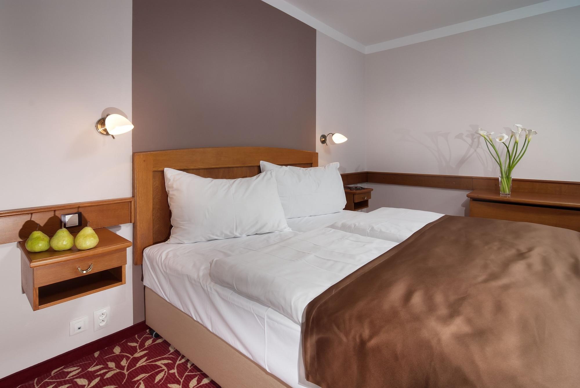 Wellness Hotel Windsor Špindlerŭv Mlýn 외부 사진