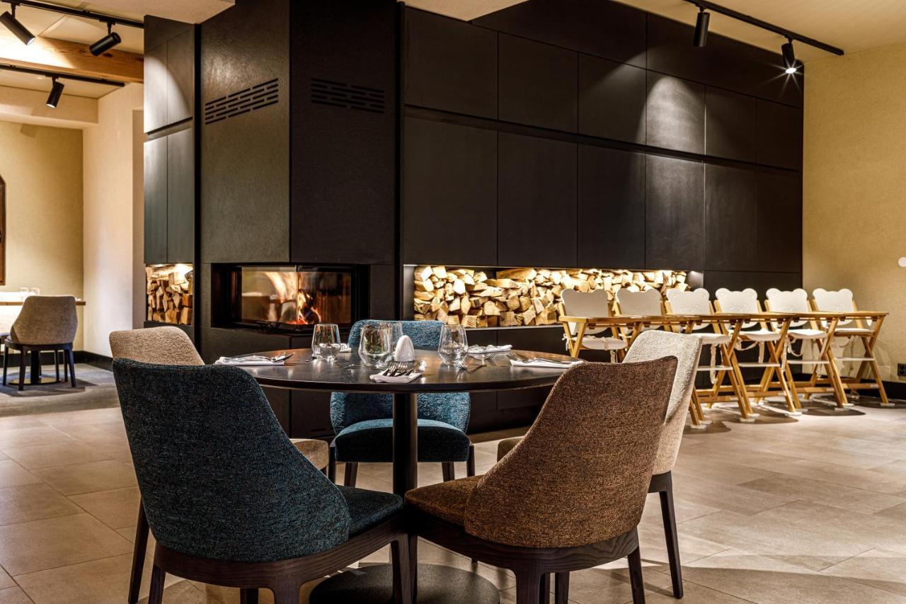 Wellness Hotel Windsor Špindlerŭv Mlýn 외부 사진