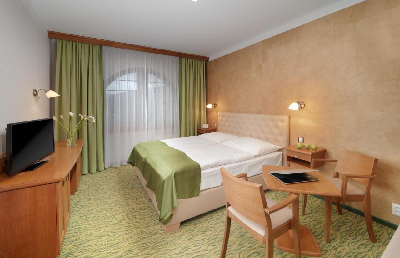 Wellness Hotel Windsor Špindlerŭv Mlýn 외부 사진