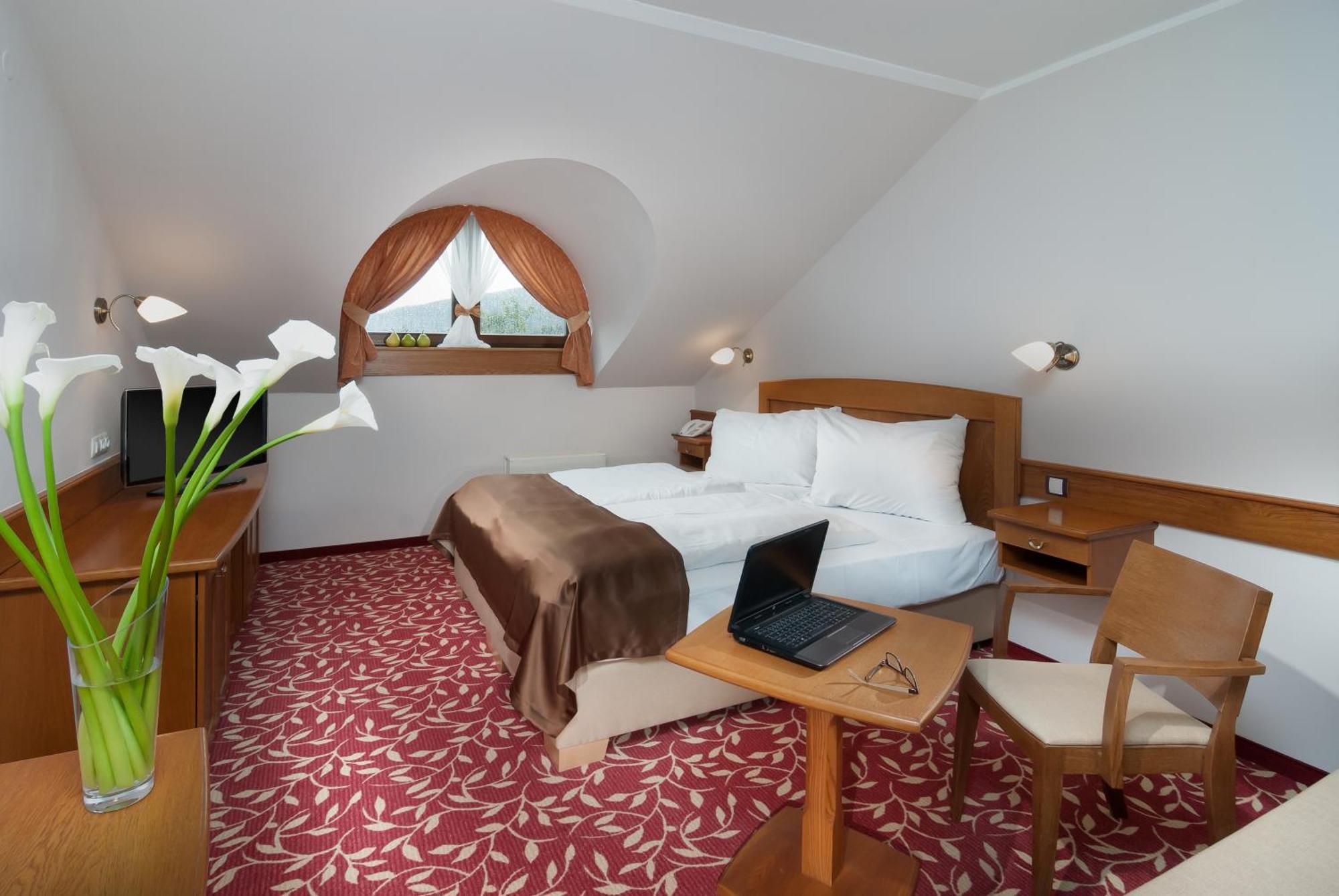 Wellness Hotel Windsor Špindlerŭv Mlýn 외부 사진