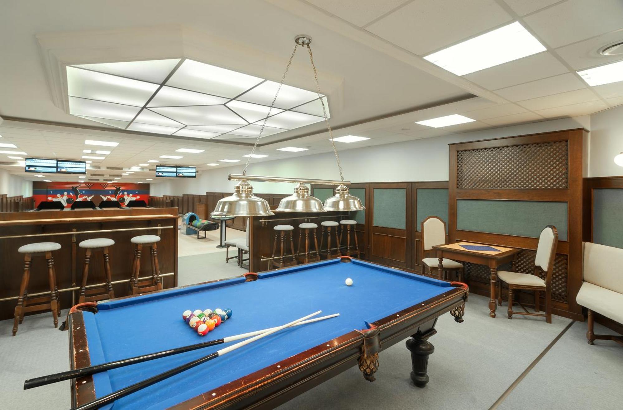 Wellness Hotel Windsor Špindlerŭv Mlýn 외부 사진
