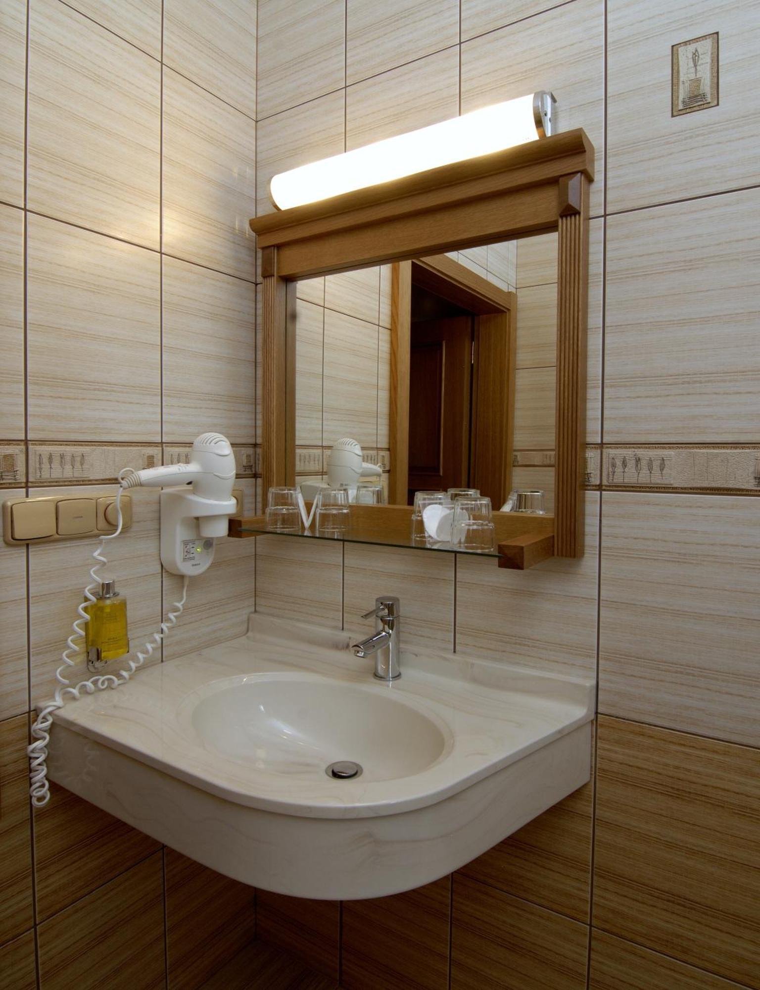 Wellness Hotel Windsor Špindlerŭv Mlýn 외부 사진