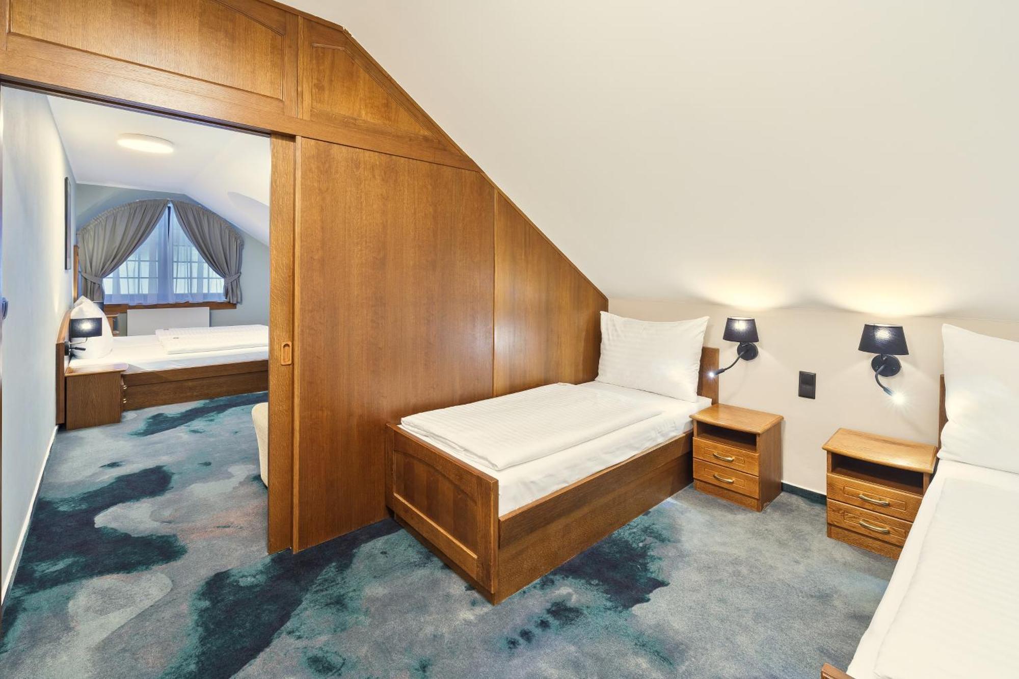 Wellness Hotel Windsor Špindlerŭv Mlýn 외부 사진