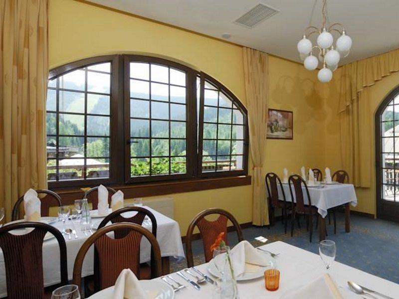 Wellness Hotel Windsor Špindlerŭv Mlýn 외부 사진