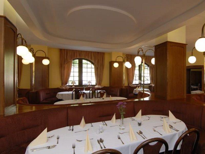 Wellness Hotel Windsor Špindlerŭv Mlýn 외부 사진