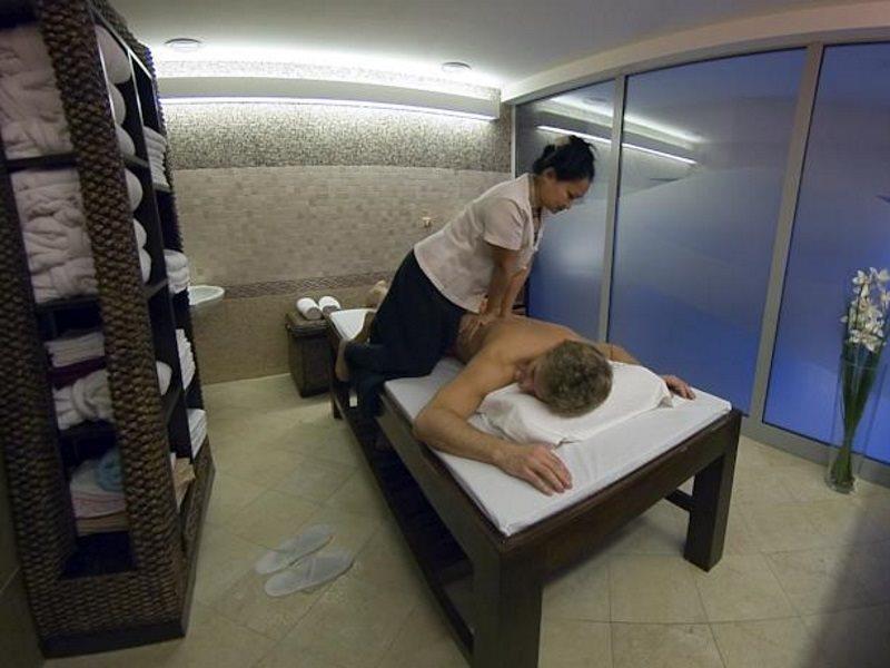 Wellness Hotel Windsor Špindlerŭv Mlýn 외부 사진