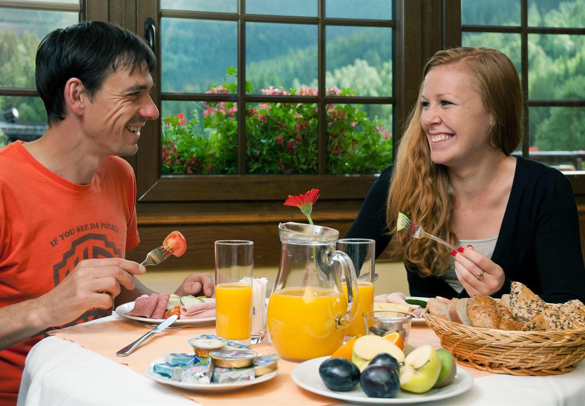 Wellness Hotel Windsor Špindlerŭv Mlýn 외부 사진